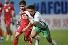 NÓNG: Ả Rập Xê Út gặp biến lớn trước thềm đối đầu U23 Việt Nam