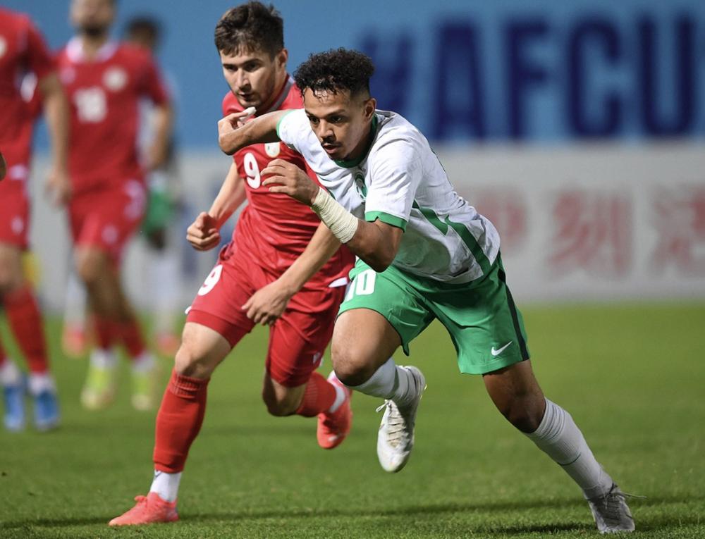 NÓNG: Ả Rập Xê Út gặp biến lớn trước thềm đối đầu U23 Việt Nam-1