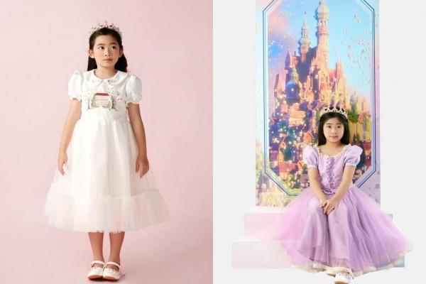 Phiên bản nhí Hương Giang pose dáng tự tin với The Best Street Style-4