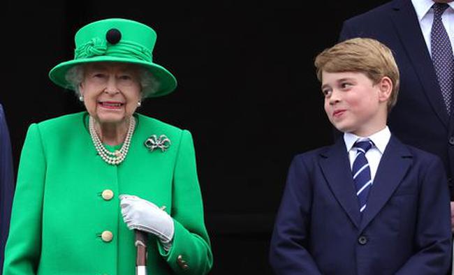 Vợ chồng Công nương Kate đối mặt thách thức liên quan con trai-2