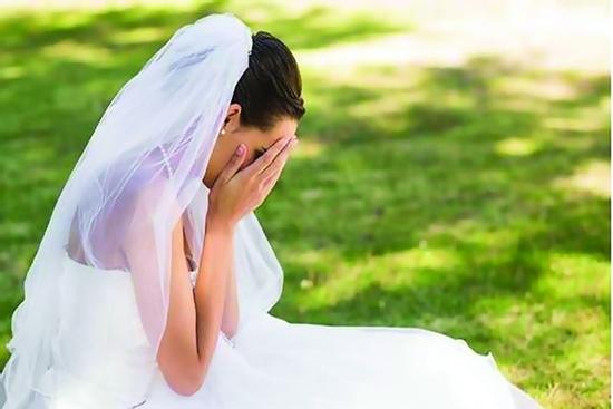 Nhẹ nhõm khi hủy hôn ở phút thứ 89