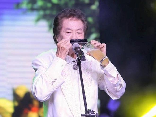 Quái kiệt Tòng Sơn qua đời-1