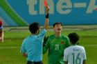 U23 Việt Nam thua Ả Rập Xê Út 2 - 0, bị loại khỏi VCK U23 châu Á