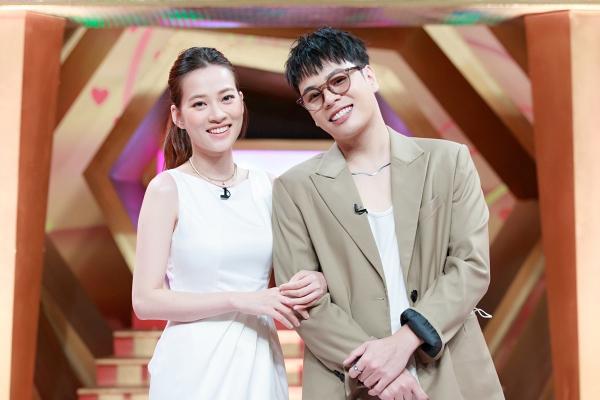 Thực hư vợ chồng JayKii - Trương Hoàng Mai Anh xô xát trên phố-6