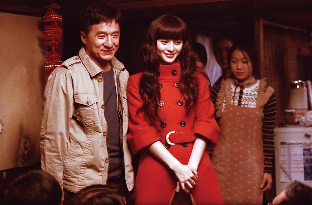 Cảnh phim 18+ lỡ dại khiến Thành Long ghét cay ghét đắng mỗi khi nhắc đến-4