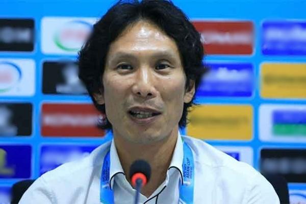 HLV Gong xé lòng khi không thể đưa U23 Việt Nam đi tiếp-2