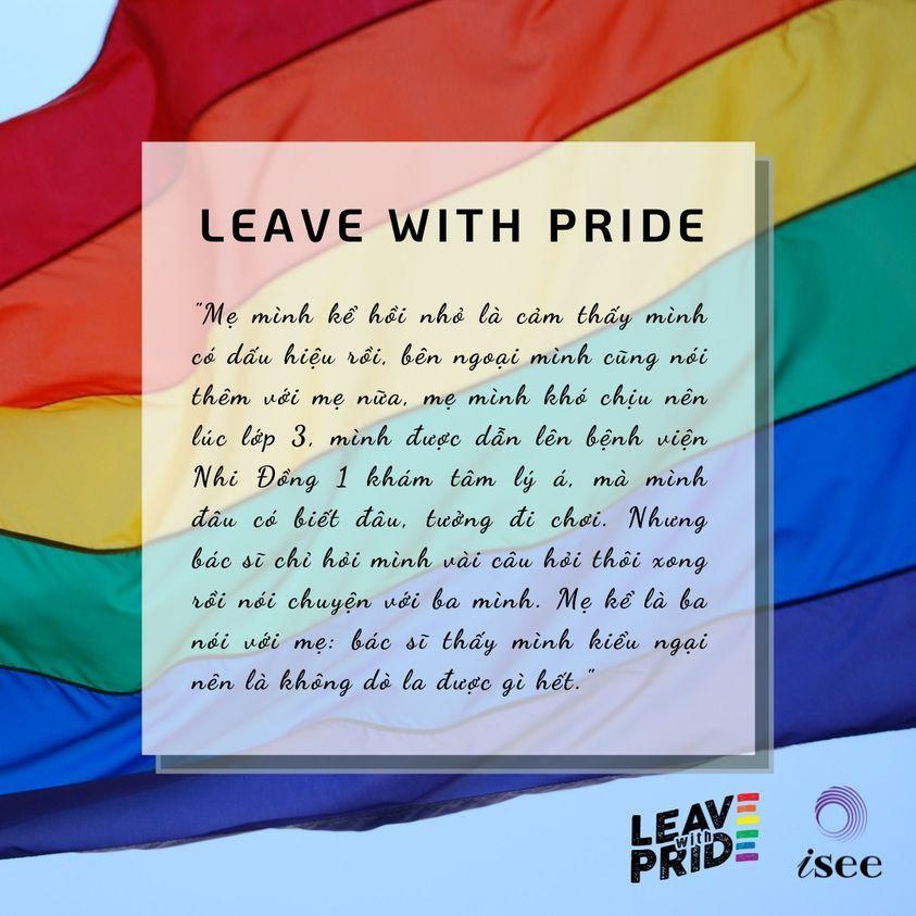 Bỏ trăm triệu bắt con đi chữa bệnh đồng tính-1