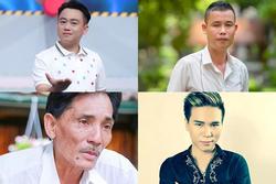 2 nghệ sĩ nổi tiếng tên Tín đều dính vào ma túy