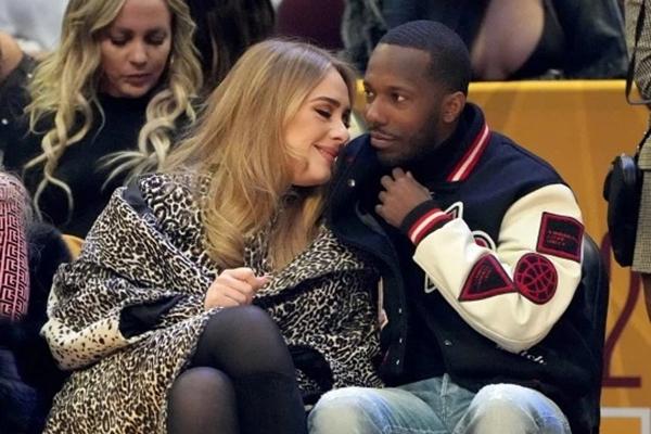 Adele suýt gây tai nạn trong chương trình nổi tiếng-3