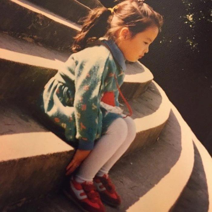 Song Hye Kyo: Nhỏ khổ sở, lớn lên thương ai cũng không trọn vẹn-2