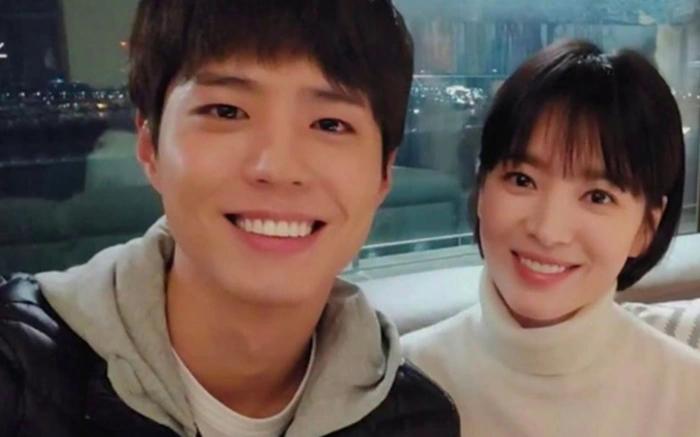 Song Hye Kyo: Nhỏ khổ sở, lớn lên thương ai cũng không trọn vẹn-6