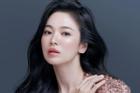 Song Hye Kyo: Nhỏ khổ sở, lớn lên thương ai cũng không trọn vẹn