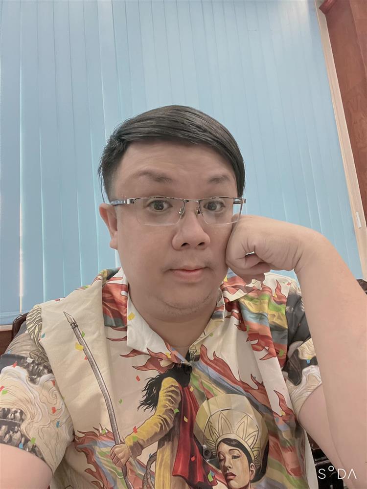 Gia Bảo bị chỉ trích khi viết tâm thư gửi Hữu Tín?-2