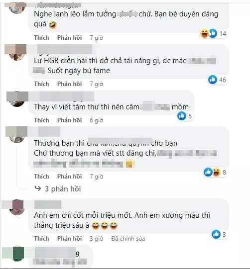 Gia Bảo bị chỉ trích khi viết tâm thư gửi Hữu Tín?-6