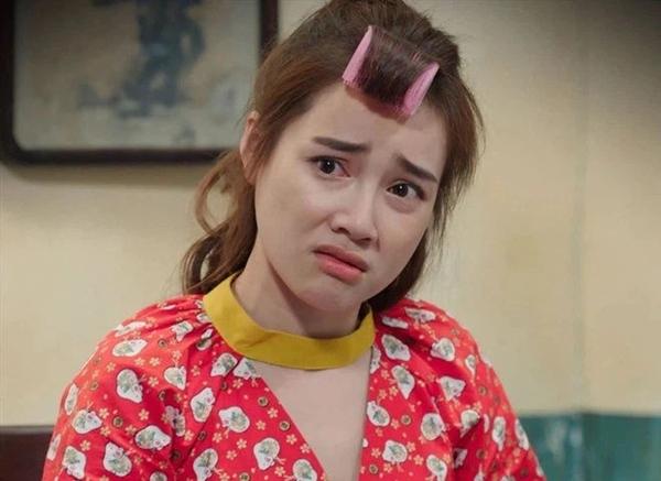 Phim truyền hình Việt gây ức chế-1