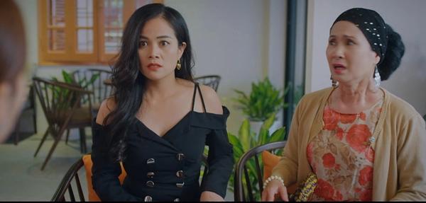 Phim truyền hình Việt gây ức chế-5