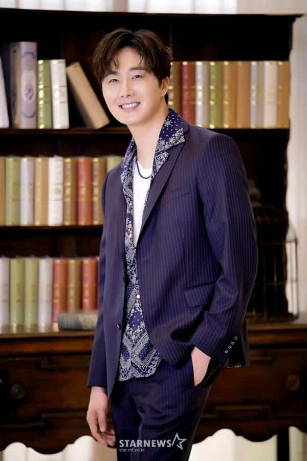 Cặp bạn thân cực phẩm Lee Min Ho - Jung Il Woo: Trở thành tri kỷ sau một biến cố lớn-4