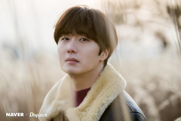 Cặp bạn thân cực phẩm Lee Min Ho - Jung Il Woo: Trở thành tri kỷ sau một biến cố lớn-5