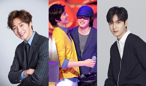 Cặp bạn thân cực phẩm Lee Min Ho - Jung Il Woo: Trở thành tri kỷ sau một biến cố lớn-10