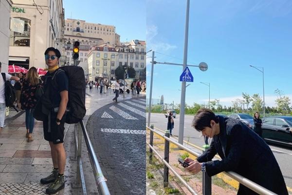 Cặp bạn thân cực phẩm Lee Min Ho - Jung Il Woo: Trở thành tri kỷ sau một biến cố lớn-11