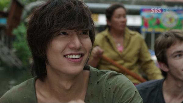 Cặp bạn thân cực phẩm Lee Min Ho - Jung Il Woo: Trở thành tri kỷ sau một biến cố lớn-12