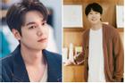 Cặp bạn thân 'cực phẩm' Lee Min Ho - Jung Il Woo: Trở thành tri kỷ sau một biến cố lớn