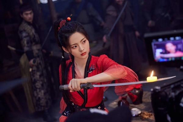 Thần tiên tỷ tỷ thế hệ mới khiến khán giả bỏ xem phim-1