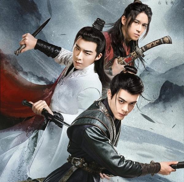 Thần tiên tỷ tỷ thế hệ mới khiến khán giả bỏ xem phim-2