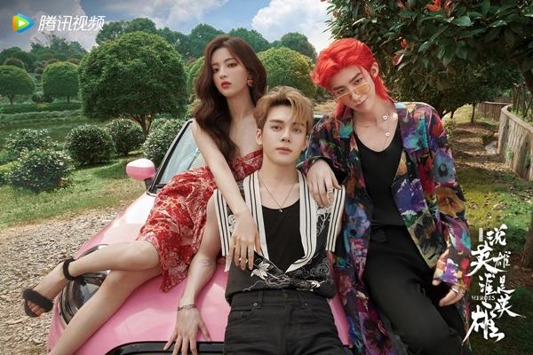 Thần tiên tỷ tỷ thế hệ mới khiến khán giả bỏ xem phim-5