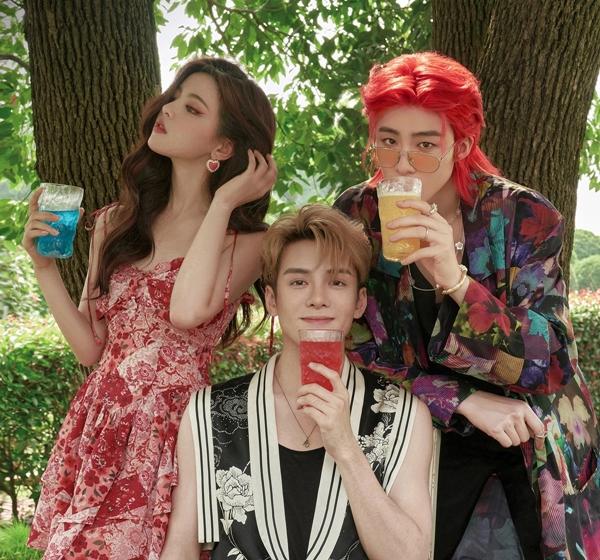 Thần tiên tỷ tỷ thế hệ mới khiến khán giả bỏ xem phim-8