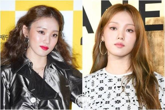 Ngã ngửa trước Son Ye Jin và sao Kbiz trang điểm không phù hợp-1