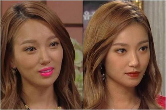 Ngã ngửa trước Son Ye Jin và sao Kbiz trang điểm không phù hợp-4