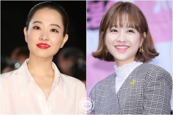 Ngã ngửa trước Son Ye Jin và sao Kbiz trang điểm không phù hợp-7