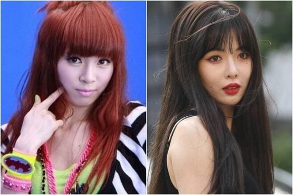 Ngã ngửa trước Son Ye Jin và sao Kbiz trang điểm không phù hợp-8