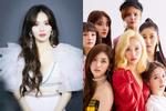 HyunA bảo vệ nhóm nhạc nữ bị ép mặc đồ hở