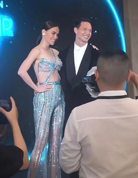 Tập tành hùng hục, Hồ Ngọc Hà vẫn lộ rổ mỡ qua camera thường-2