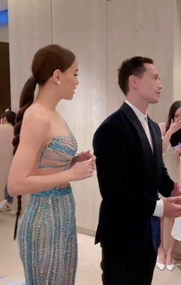 Tập tành hùng hục, Hồ Ngọc Hà vẫn lộ rổ mỡ qua camera thường-3