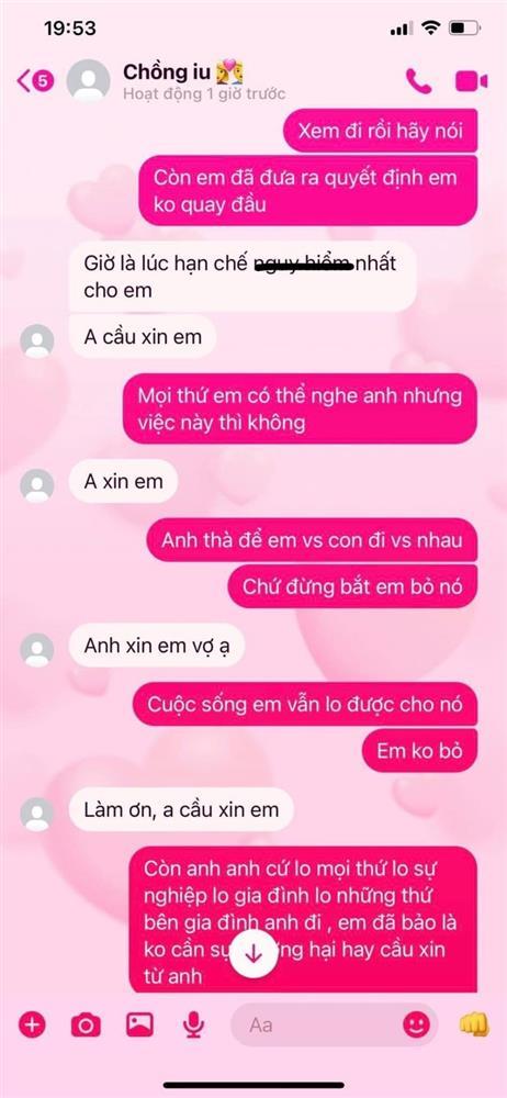 Bạn gái mang thai, thanh niên chối bỏ với lý do xây dựng tương lai-2