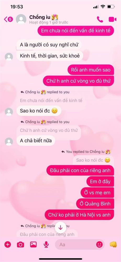 Bạn gái mang thai, thanh niên chối bỏ với lý do xây dựng tương lai-4