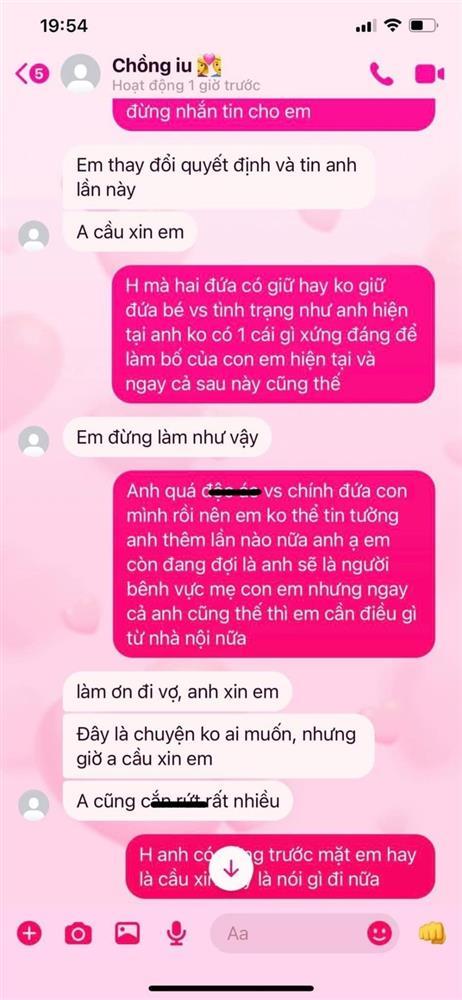 Bạn gái mang thai, thanh niên chối bỏ với lý do xây dựng tương lai-5