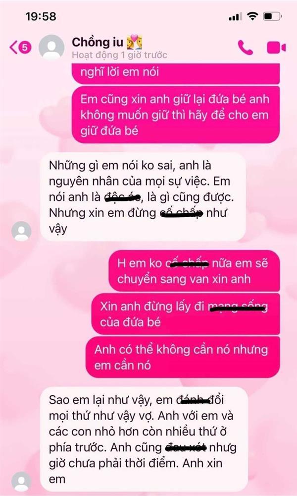 Bạn gái mang thai, thanh niên chối bỏ với lý do xây dựng tương lai-6