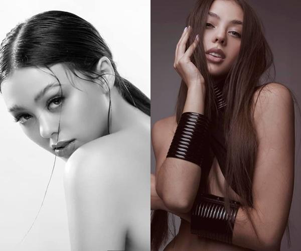 Vợ Tây của Bùi Tiến Dũng lúc ở nhà với khi ra ngoài có gì khác?-14