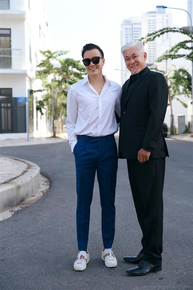 Biệt thự chồng Minh Hằng sặc mùi tiền ngày cưới-7