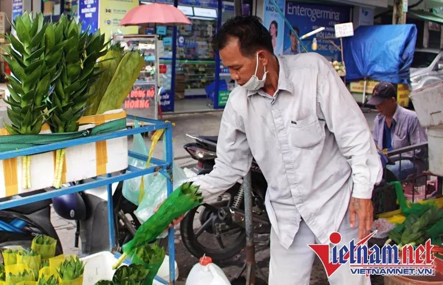 Giang hồ khét tiếng TP.HCM hoàn lương sau lời kể về mẹ-1