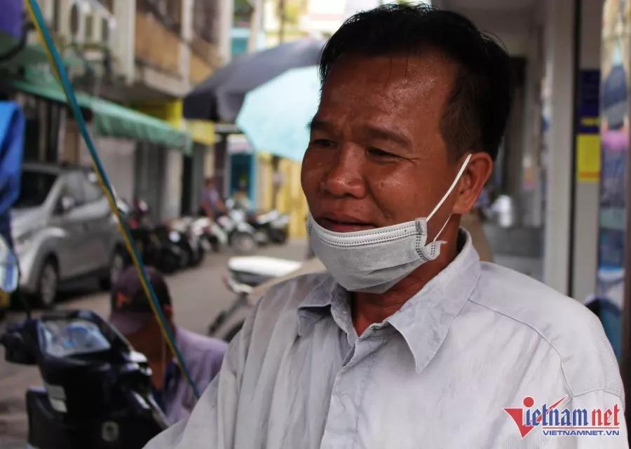 Giang hồ khét tiếng TP.HCM hoàn lương sau lời kể về mẹ-2