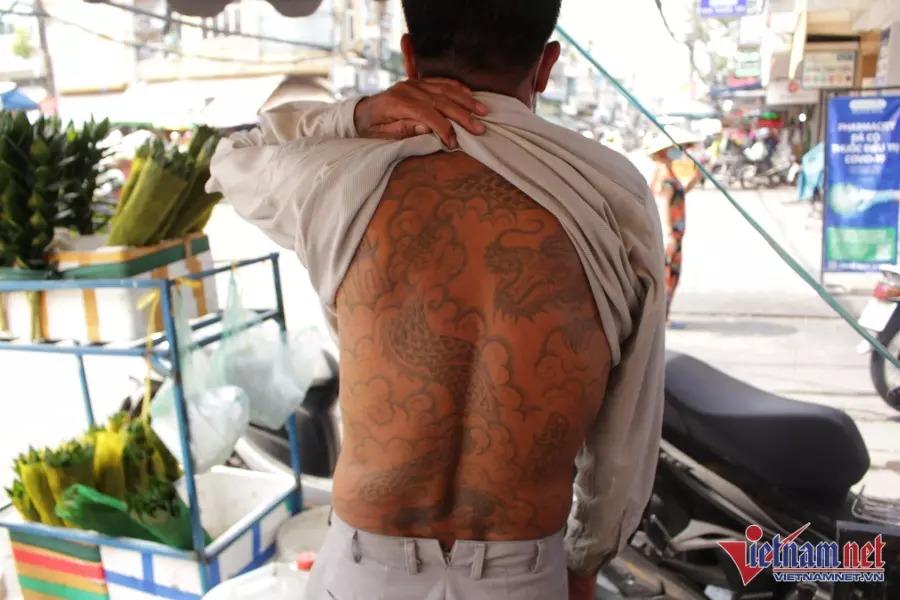 Giang hồ khét tiếng TP.HCM hoàn lương sau lời kể về mẹ-3