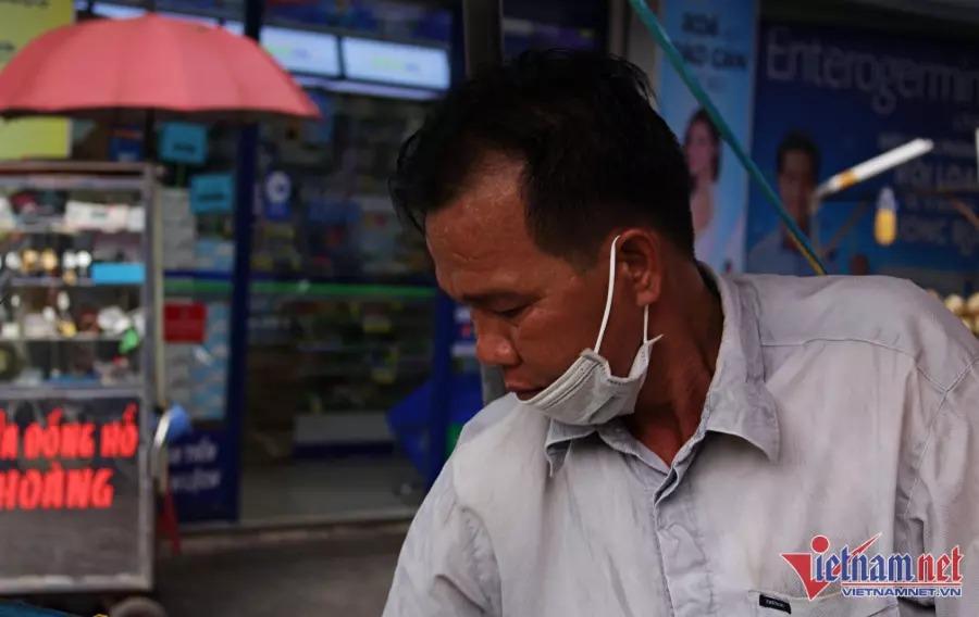 Giang hồ khét tiếng TP.HCM hoàn lương sau lời kể về mẹ-5