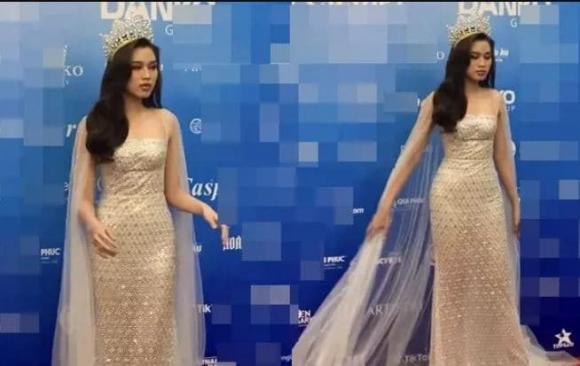 Đỗ Thị Hà mặt mộc xuống cấp như vừa đánh lộn-12