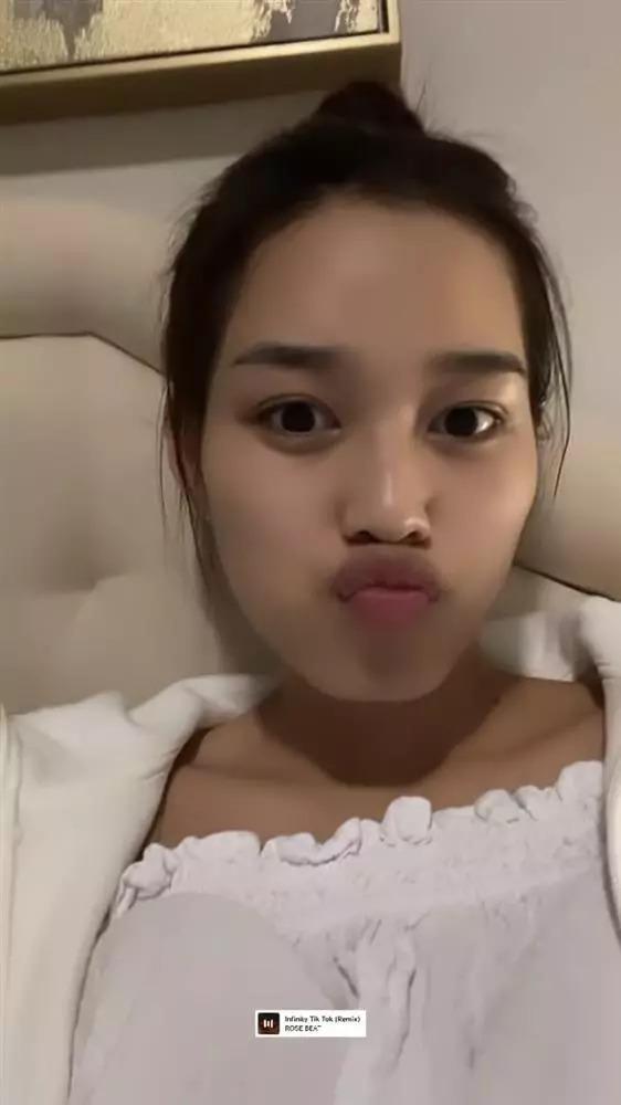 Đỗ Thị Hà mặt mộc xuống cấp như vừa đánh lộn-7