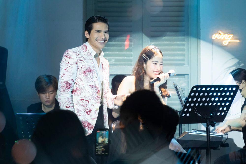 Nam Em song ca Quốc Thiên, netizen khen đáng đồng tiền bát gạo-3